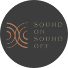 Sound On // Sound Off